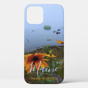 De manier waarop het leven oranje Daisy moet zijn, Case-Mate iPhone Case