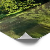 De manier waarop je denkt poster (Hoek)