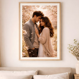 De Manier Waarop We Blijven Poster
