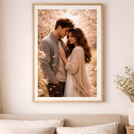 De Manier Waarop We Blijven Poster