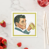 De Manly Servet (Insitu)