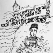 De Mannelijke Blik Graze Pun Valentijns Groet Kaart