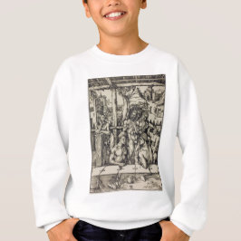 De Mannen Bath Albrecht Durecht T-shirt