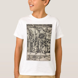 De Mannen Bath Albrecht Durecht T-shirt