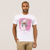 De Mannen van de Moon Faery T-shirt (Voorkant volledig)