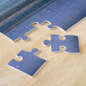 De Mantis Legpuzzel (Zijkant)