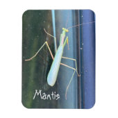 De Mantis Magneet (Verticaal)