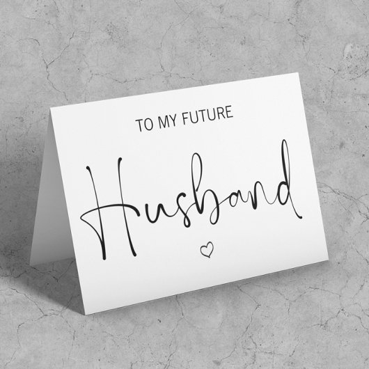 De Manuscript aan mijn Toekomstige Gesbandbruiloft