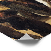 De manuscripten van 1807 poster (Hoek)