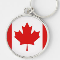 De Maple Leaf-vlag van Canada