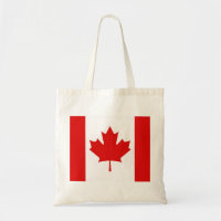 De Maple Leaf-vlag van Canada