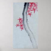 De Maple Poster (Voorkant)