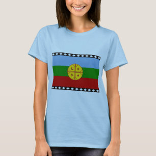 de Mapuches, Chili T-shirt