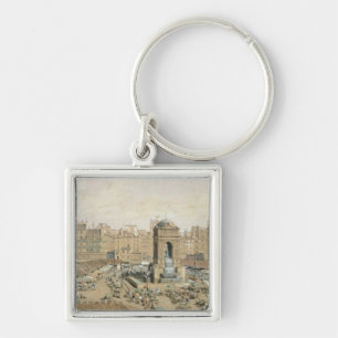 De Marche aux Innocents Sleutelhanger