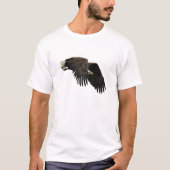 De Marching Eagle T-shirt (Voorkant)