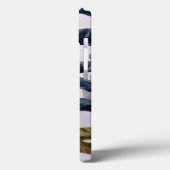 De marchingstok 2000 Case-Mate iPhone case (Achterkant / Links)