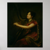 De Marchioness van Northampton Poster (Voorkant)