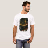 De Marchioness van Northampton T-shirt (Voorkant volledig)