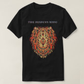 de marcus king 99sp band rock wallpaper Classic T T-shirt (Design voorkant)