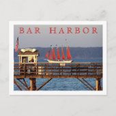 De Margaret Todd Briefkaart (Voorkant)