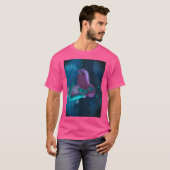 De Marias (Galerij stukken) T-shirt (Voorkant volledig)