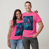 De Marias (Galerij stukken) T-shirt (Unisex)