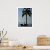 De Marigalante Poster (Keuken)