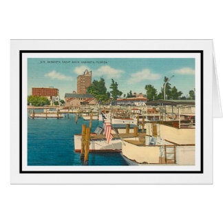 De Marina Sarasota, Florida