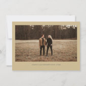 De marine van CAITLIN en het Goud veranderen de Ui Kaart (Achterkant)