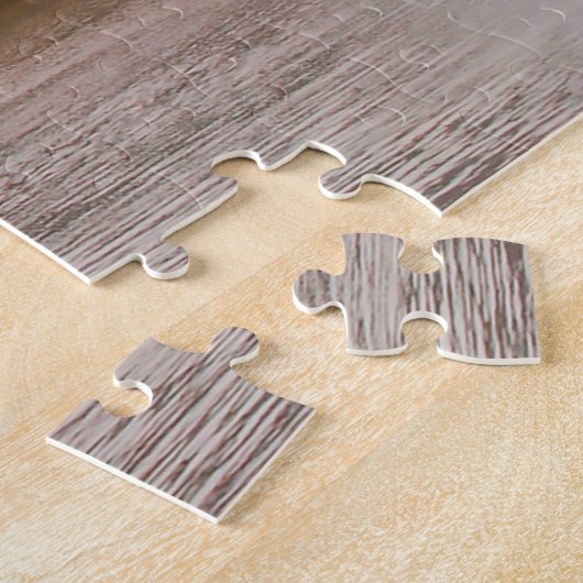 De marine verscheept toeristische trekpleisters op legpuzzel (Zijkant)