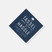 De marinekwestie was het gedoe Afstuderen waard Servet (Hoek)