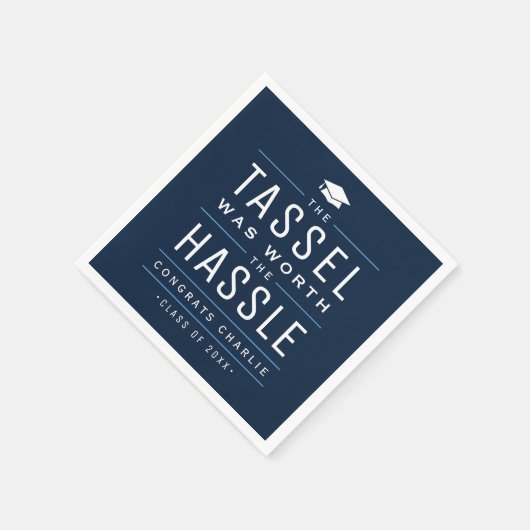 De marinekwestie was het gedoe Afstuderen waard Servet (Hoek)