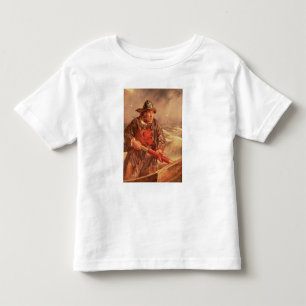 De Mariner Kinder Shirts