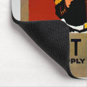 De mariniers willen je muismat (Hoek)