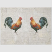 De Marmer van de Structuur van het Manuscript van  Tissuepapier (Voorkant)