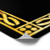 De maronitische kerk van The Lord's Prayer (in het Poster (Hoek)