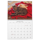 De Marshalls 2026 Agenda Kalender (Jan 2027)