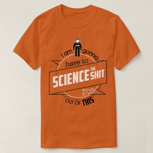 De marsman t-shirt (Design voorkant)