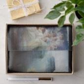 De marteling van de Heilige Christina Tissuepapier (Geschenk)