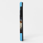 De marteling van Sint Cristina Case-Mate iPhone Case (Achterkant/links)