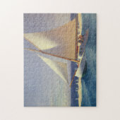 De Martha McKeen van Wellfleet Legpuzzel (Verticaal)
