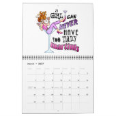 De Martini Diva Cocktail Recepten Kalender (Mar 2027)
