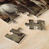 De Martyrdom St. Andrew, 1675-82 (olie op canva) Legpuzzel (Zijkant)