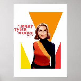 De Mary Tyler Moore Poster