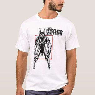 De Maryland Goatman T-shirt