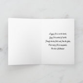 De "maskerade van de middernacht" (het Gedicht van Kaart (Binnen)