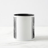 De Massa Sint Basil, vóór 1747 Mok (Midden)