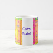 De Master Cat Mok Cats (Center)