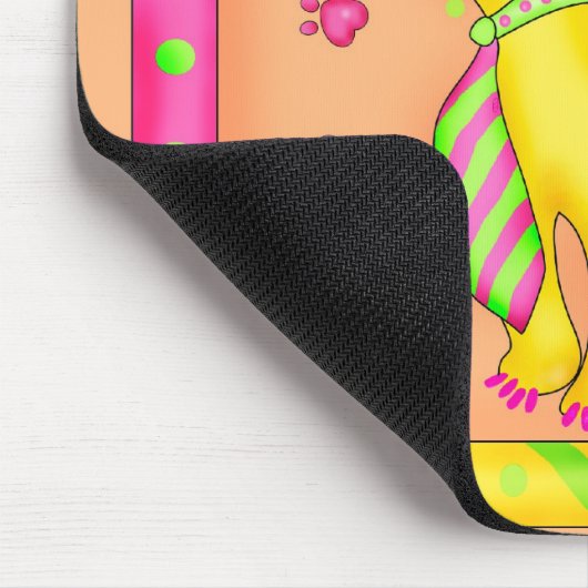 De Master Cat-Muismat Muismat (Hoek)