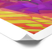 De Master Swordsbot Poster (Hoek)